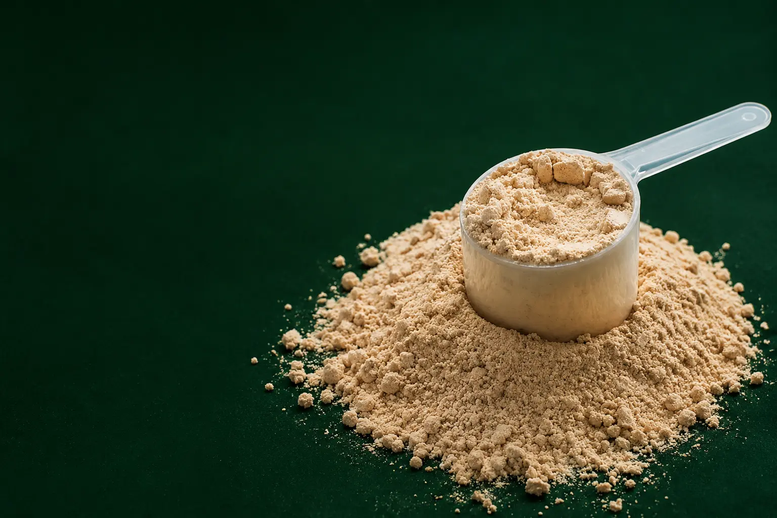 Nutrientes Essenciais para Reverter a Sarcopenia