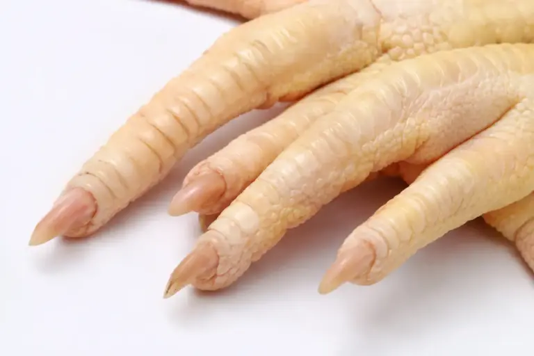 Sabia que cortar as unhas dos pés