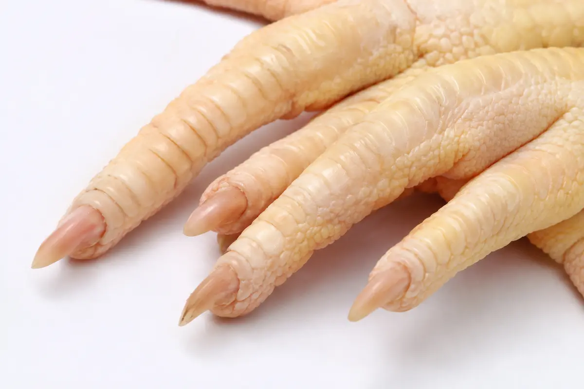 Sabia que cortar as unhas dos pés