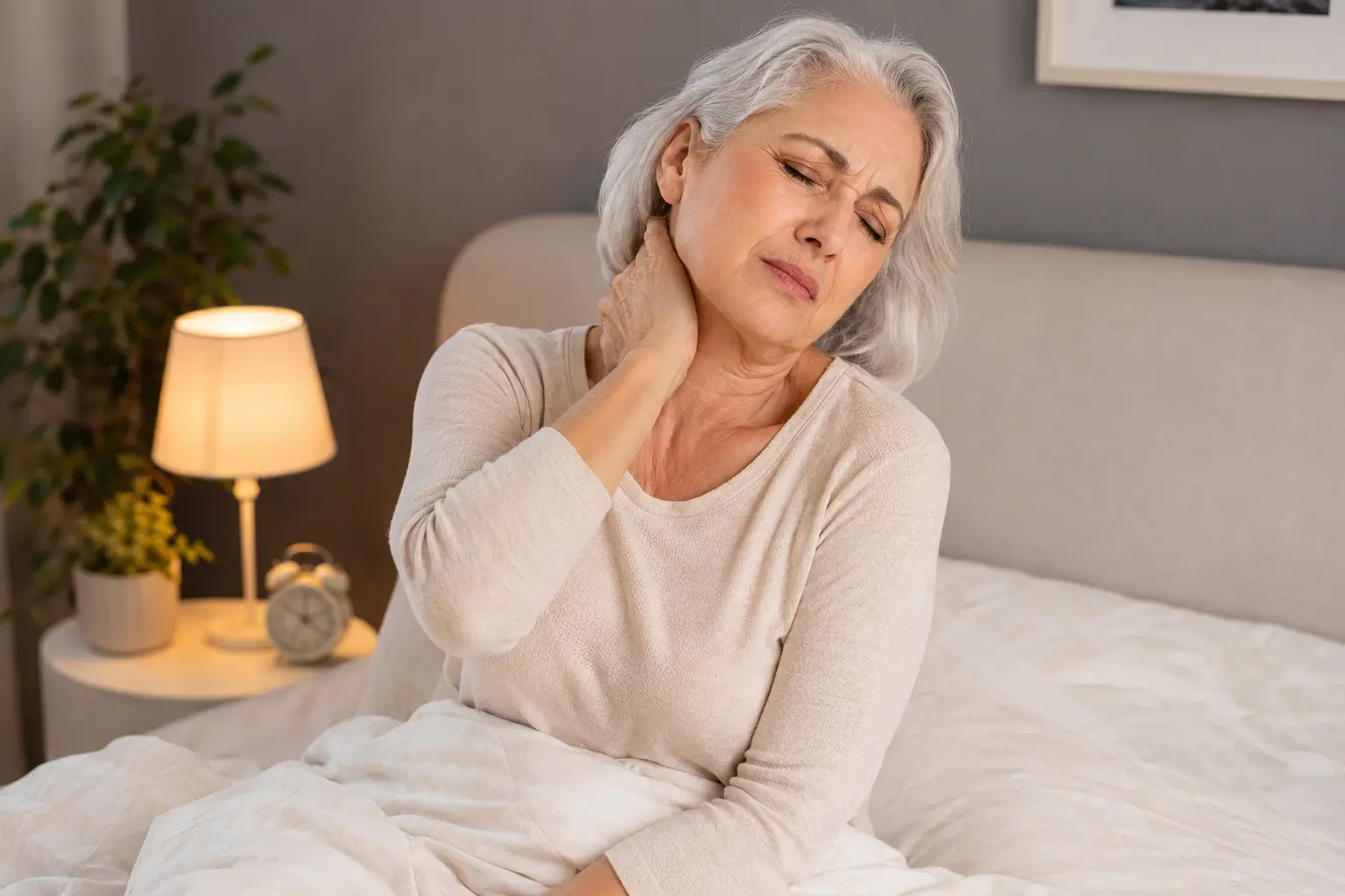 Dormidores Acima de 50 Anos