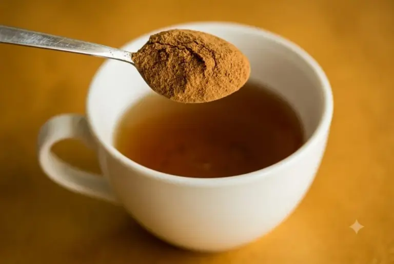 Ingrediente Natural que Ajuda Você a Dormir