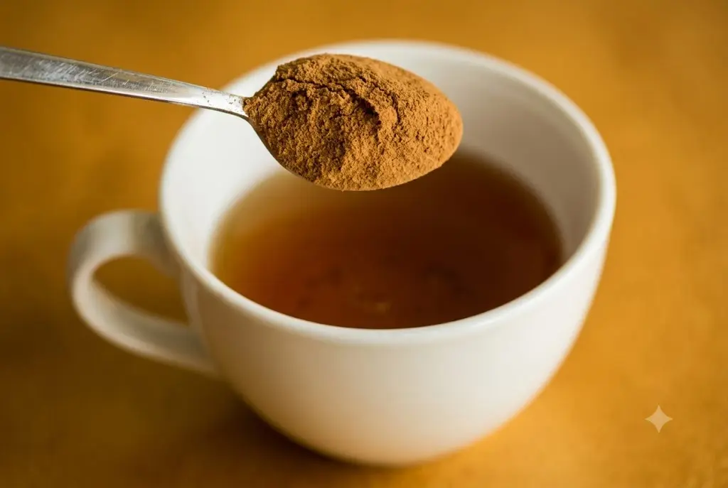 Ingrediente Natural que Ajuda Você a Dormir
