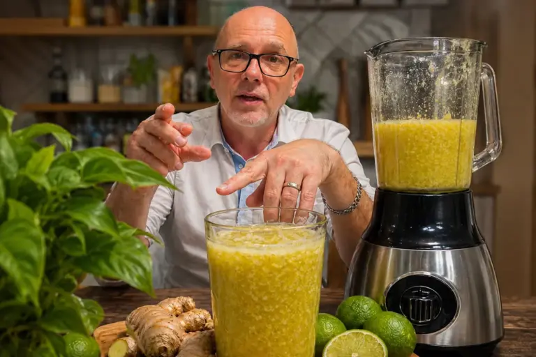 Limpa as artérias obstruídas pelo colesterol