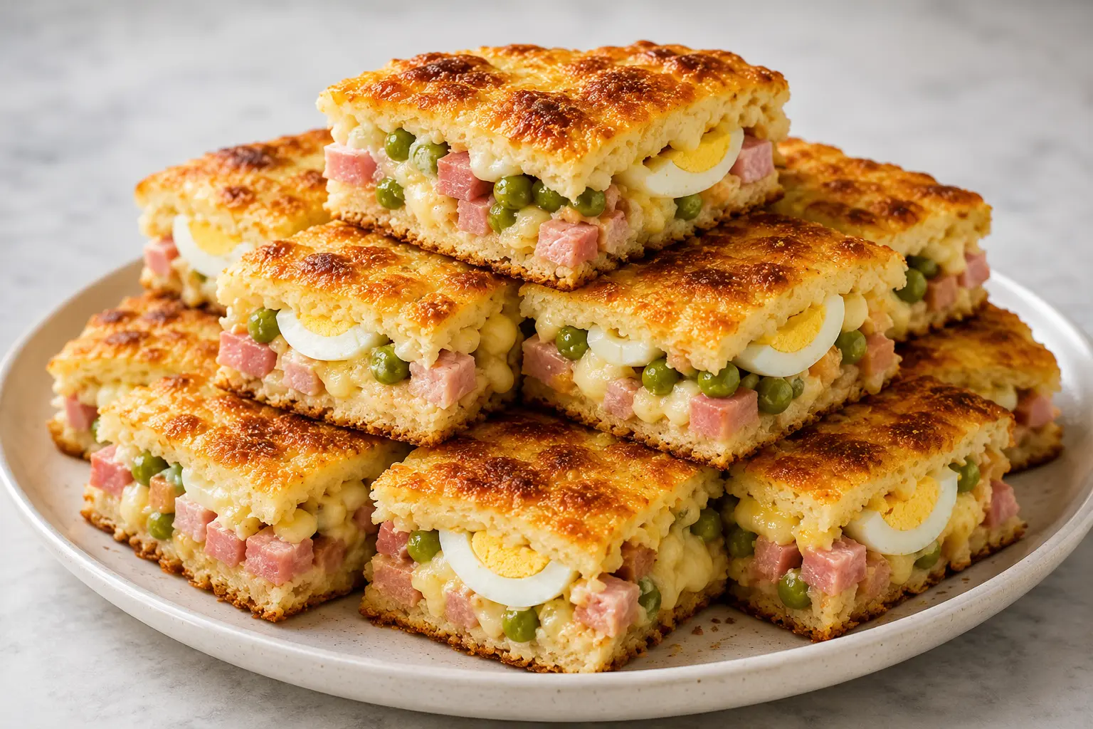Torta Portuguesa