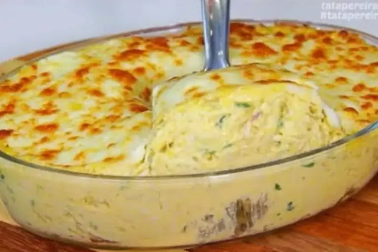Almoço de 5 minutos: receita rápida com frango e milho para os dias corridos