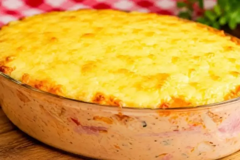 Almoço de 7 minutos fica pronto no micro-ondas e ganha destaque pela praticidade
