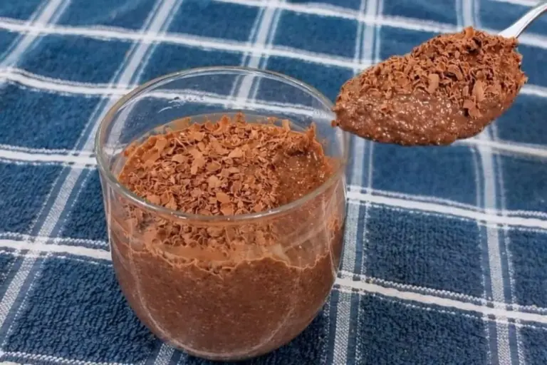 Café da manhã saudável sem farinha e sem açúcar fica leve e nutritivo - Imagem 1