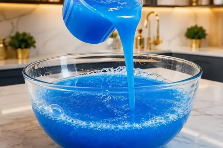 Detergente caseiro com amido de milho rende bem e não leva óleo - Imagem 1