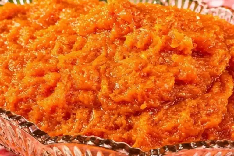 Doce de abóbora com coco caseiro é opção simples e tradicional para a sobremesa - Imagem 1