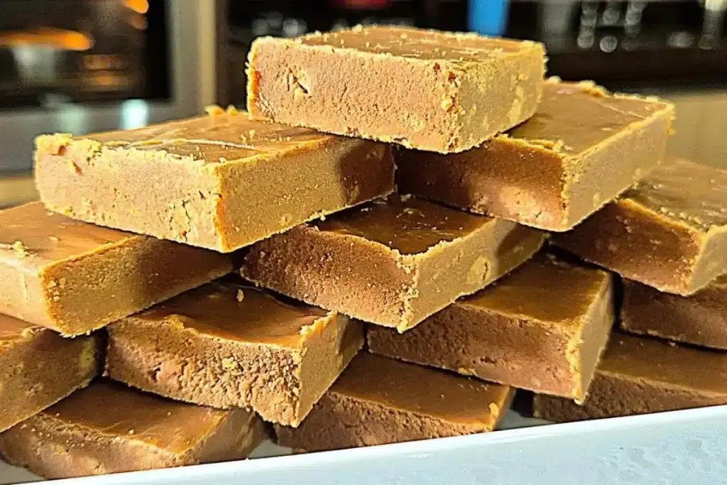 Doce de leite de corte tradicional ganha versão simples com poucos ingredientes - Imagem 1