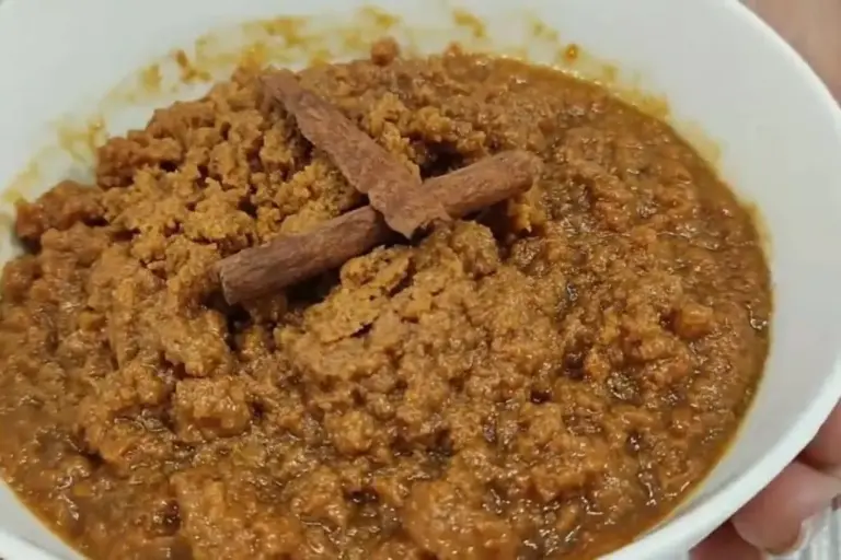 Doce de leite talhado caseiro resgata sabor de infância com receita simples - Imagem 1