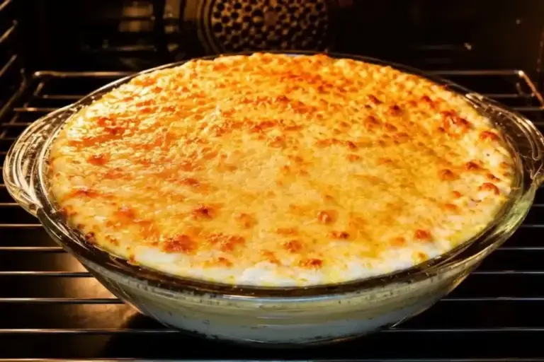 Escondidinho de carne moída com molho branco vira destaque nas refeições do dia a dia - Imagem 1