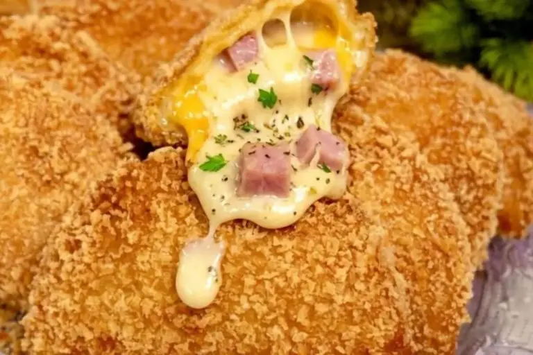 Massa de batata para salgado frito: receita ensina coxinhas e rissoles crocantes - Imagem 1