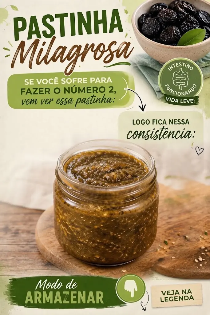 Pastinha Milagrosa