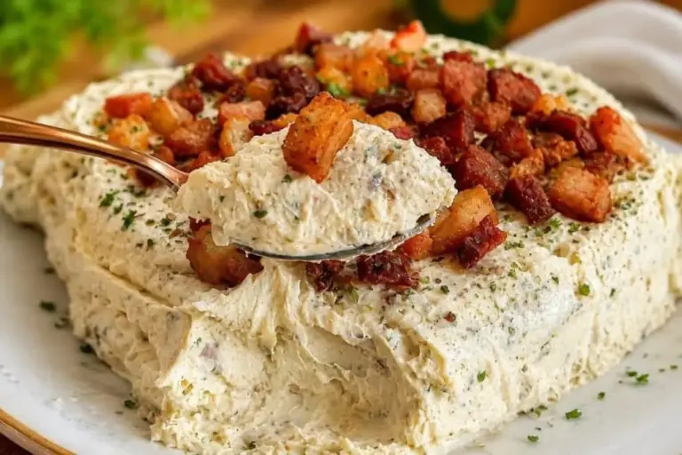 Patê de bacon com cebola caramelizada fica cremoso, rápido e rende ótimo acompanhamento - Imagem 1