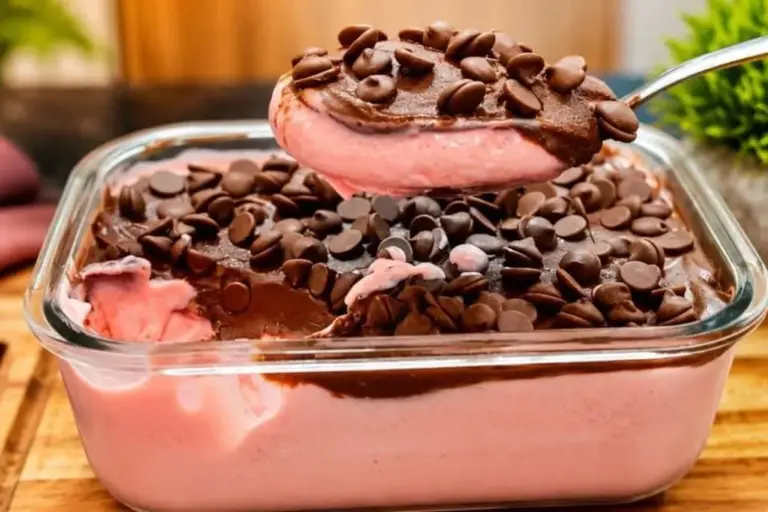 Sobremesa de Nesquik com limão ganha versão cremosa e azedinha para o fim de semana - Imagem 1