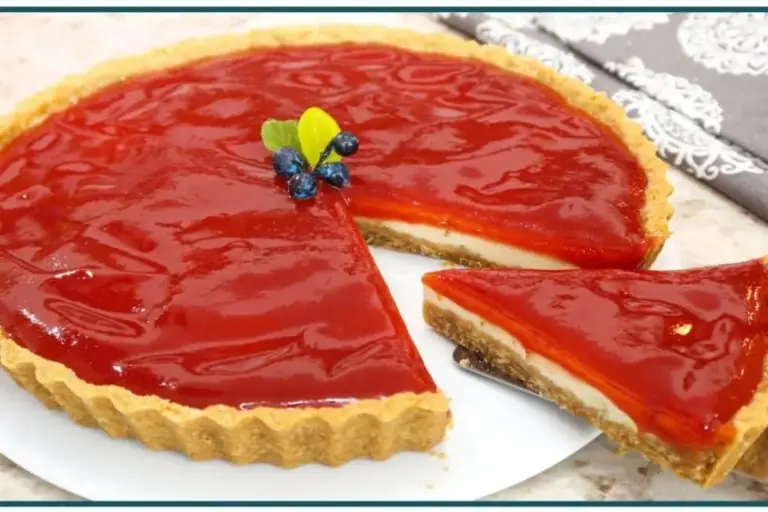 Sobremesa fácil com goiabada vira destaque pela cremosidade e preparo simples - Imagem 1