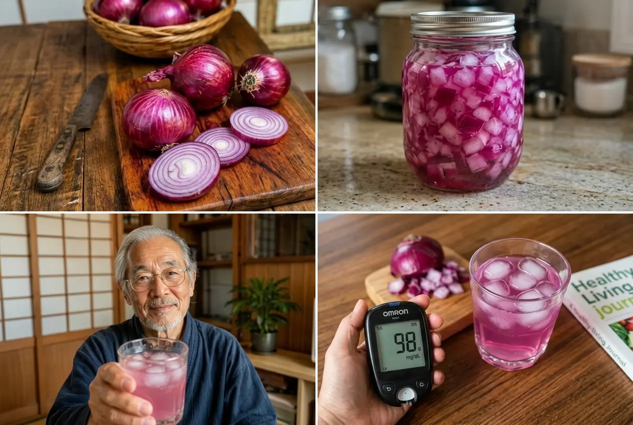 ! Um verdadeiro tesouro culinário que poucos conhecem