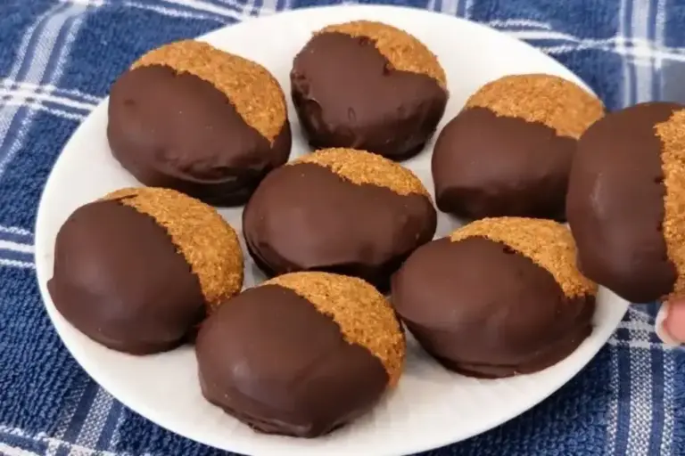 Biscoitinho zero açúcar ganha versão com café e chocolate 70% - Imagem 1