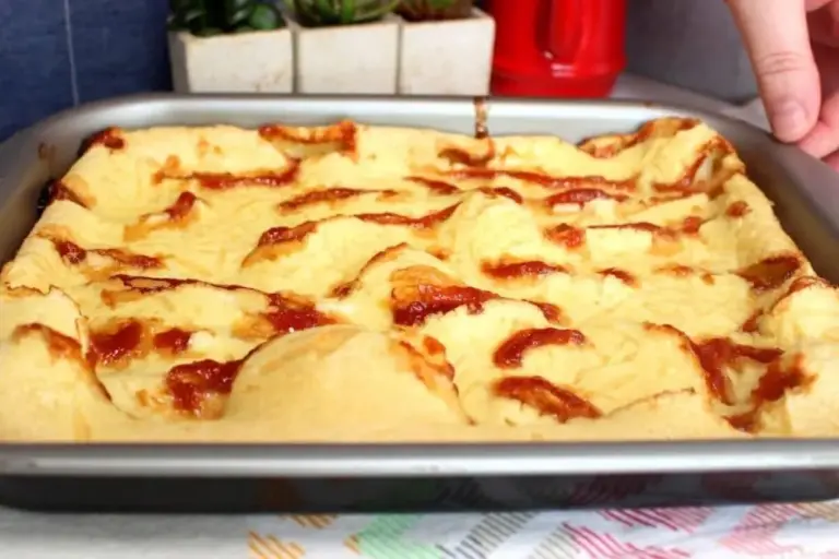 Biscoito montanha-russa Romeu e Julieta fica pronto em 20 minutos