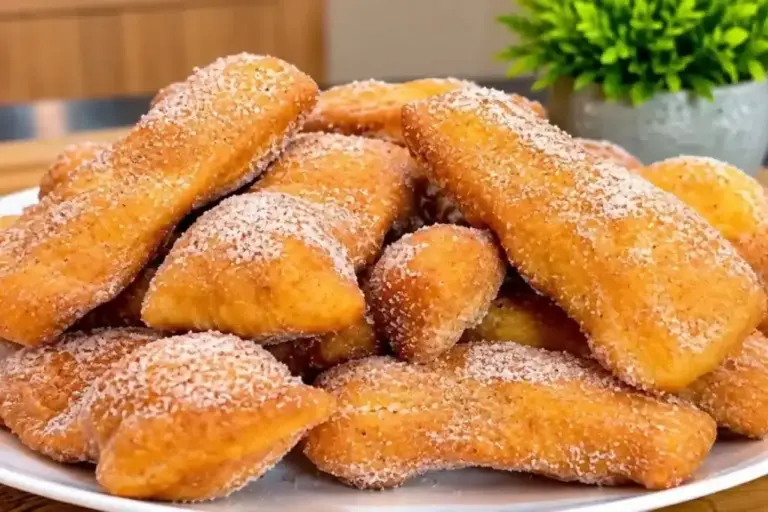 Bolinho sapo fofinho: receita de lanche fácil fica pronta em poucos minutos