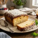 Bolo Monte Cristo
