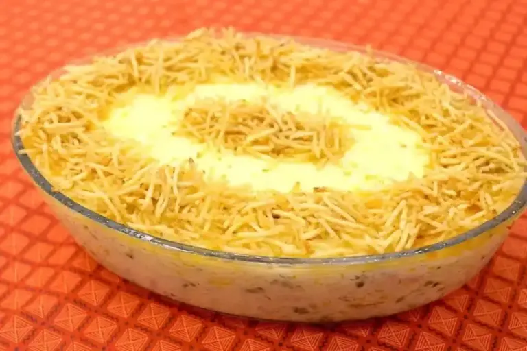 Camarão internacional cremoso: receita fácil e rápida para uma refeição completa - Imagem 1