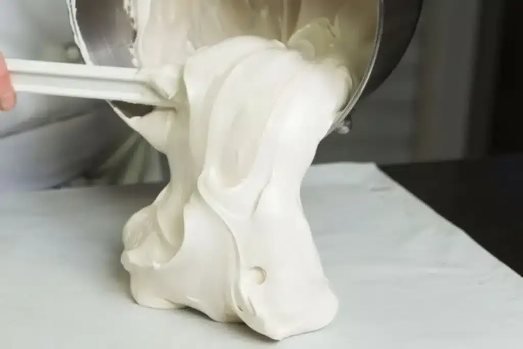 Merengue suíço