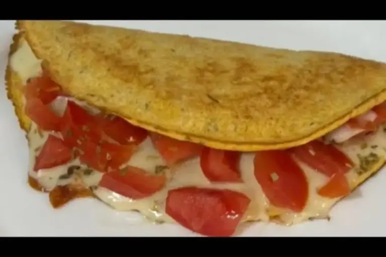 Panqueca saudável de aveia é opção prática para o café da manhã - Imagem 1