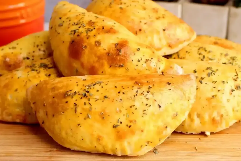 Pastel de forno