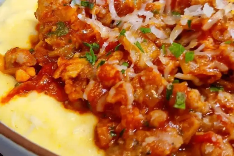 Ragu de linguiça: receita prática para servir com polenta, massas ou purê - Imagem 1
