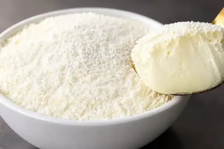 Sobremesa sem leite condensado fica pronta em poucos minutos e leva ingredientes simples