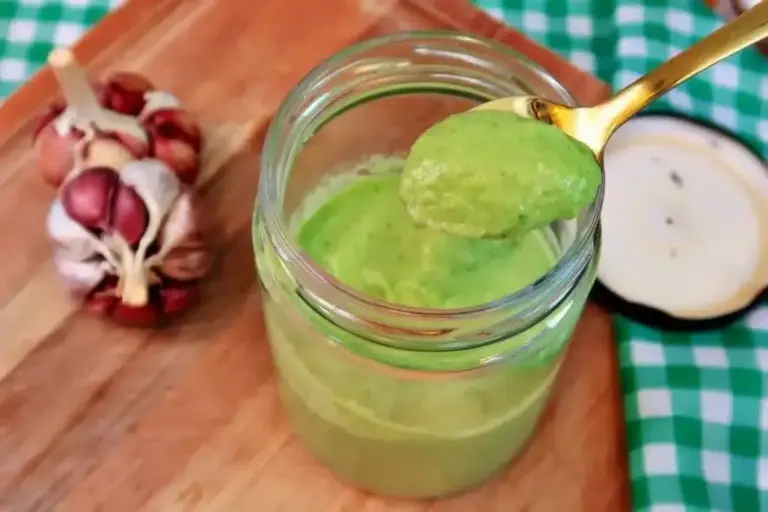 Tempero de alho caseiro: receita prática para dar mais sabor às refeições - Imagem 1